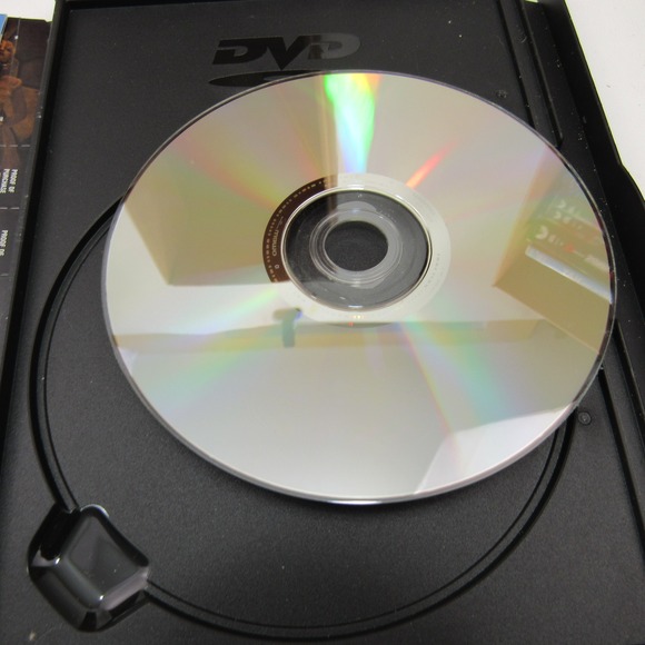 The Cell DVD Jennifer Lopez Vince Vaughn New Line Platinum Series Movie - Picture 4 of 4